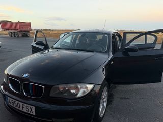 BMW Serie 1 2007
