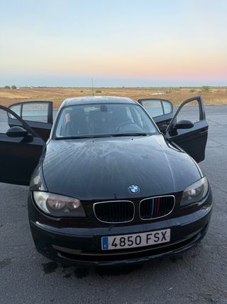BMW Serie 1 2007