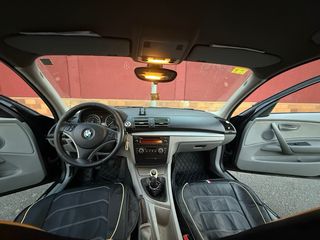 BMW Serie 1 2007