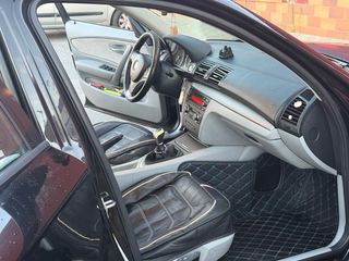 BMW Serie 1 2007
