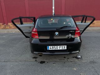BMW Serie 1 2007