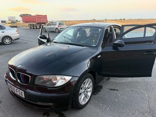 BMW Serie 1 2007