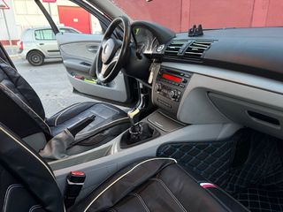 BMW Serie 1 2007