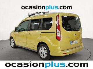 Ford Tourneo Connect 1.6 TDCI Titanium 70 kW (95 CV)
