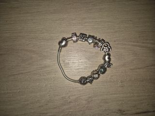 Pulsera Pandora charms oficial