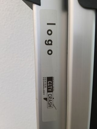 Dos Barras techo+portaesquís  Volkswagen