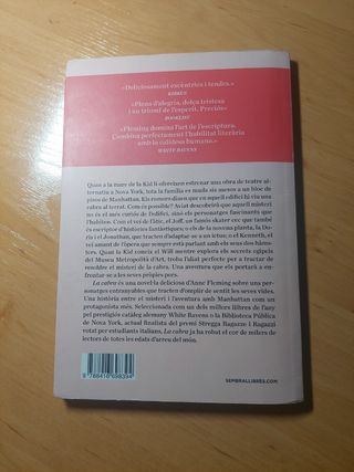 La cabra (Catalan Edition)