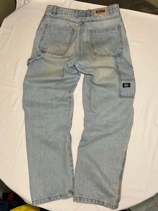 Jeans Carpenter Azzurri
