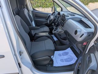 Peugeot Partner Larga 1.5BlueHdi 100Cv IVA Incl