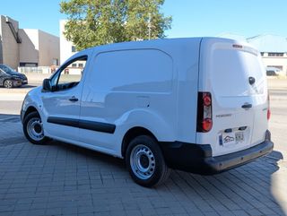Peugeot Partner Larga 1.5BlueHdi 100Cv IVA Incl