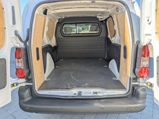 Peugeot Partner Larga 1.5BlueHdi 100Cv IVA Incl