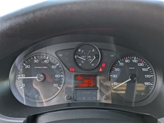 Peugeot Partner Larga 1.5BlueHdi 100Cv IVA Incl