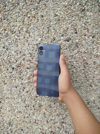 Samsung Galaxy A05 (LIBRE) 6GB+128GB