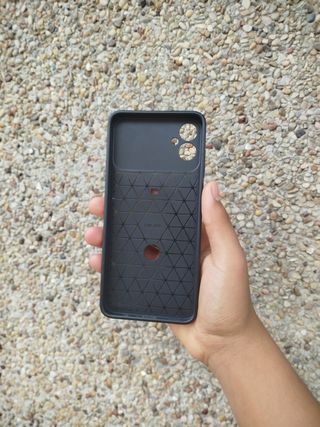 Samsung Galaxy A05 (LIBRE) 6GB+128GB