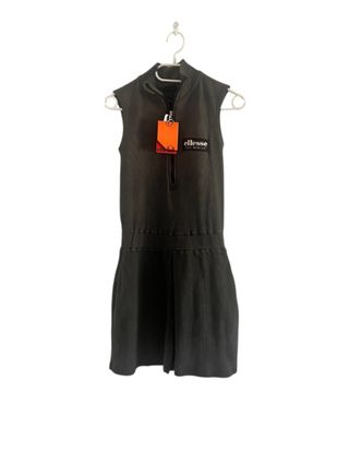 Talla XS/34. Mono corto de algodón ELLESSE