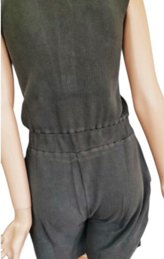 Talla XS/34. Mono corto de algodón ELLESSE