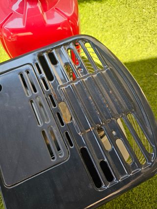 Calefactor de parafina Kero 241