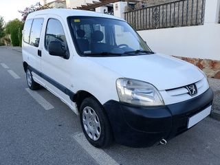 Peugeot Partner 1.9 D 70 cv