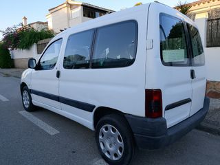 Peugeot Partner 1.9 D 70 cv