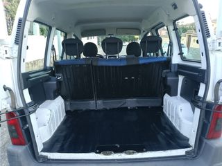 Peugeot Partner 1.9 D 70 cv