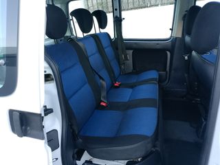 Peugeot Partner 1.9 D 70 cv