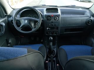 Peugeot Partner 1.9 D 70 cv