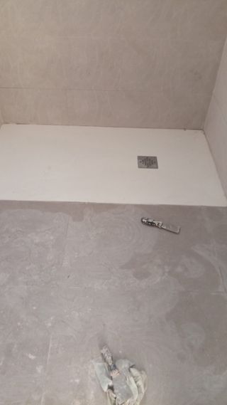 Azulejos suelo gres