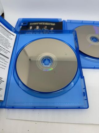 2x FIFA 17 PS4 (PlayStation 4)