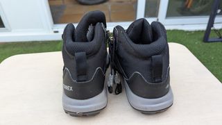 Botas Adidas Terrex GTX niño talla 29