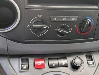 Peugeot Partner Larga 1.5BlueHdi 3 Plazas IVA Inc