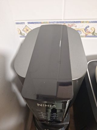 Heladera Ninja - NUEVA