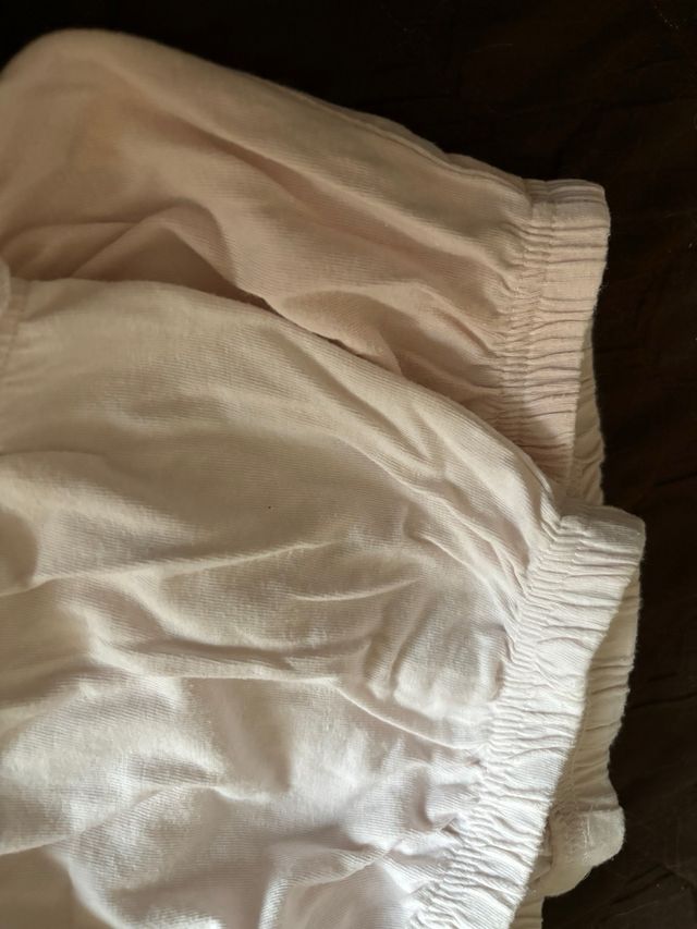 Conjunto Bragas Bebé niña 1-2 años H&M