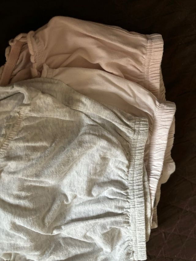 Conjunto Bragas Bebé niña 1-2 años H&M