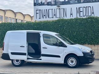 Peugeot Partner Larga 1.5BlueHdi 100Cv IVA Inc
