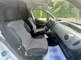Peugeot Partner Larga 1.5BlueHdi 100Cv IVA Inc