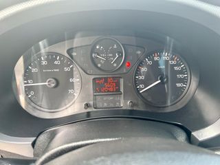 Peugeot Partner Larga 1.5BlueHdi 100Cv IVA Inc