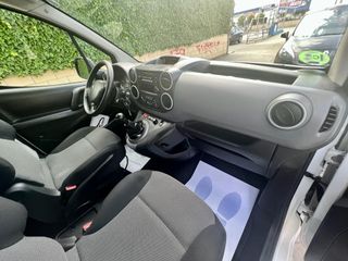 Peugeot Partner Larga 1.5BlueHdi 100Cv IVA Inc