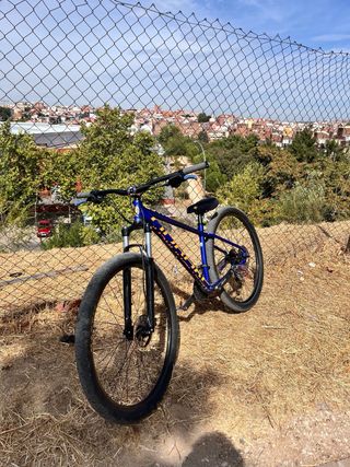Bicicleta Mondraker Phase S