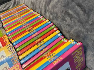 Ranma 1/2 - DVD Completa