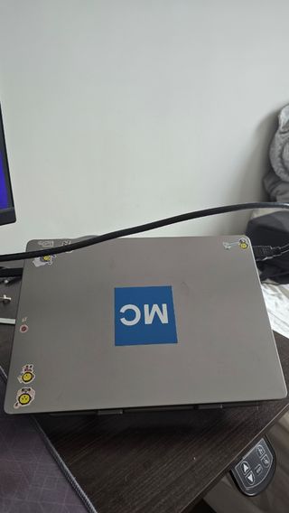 MacBook Pro 14" (2023) M2 Pro