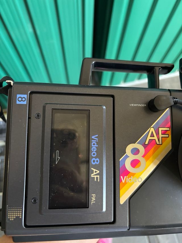 Sony Handycam Video8 AF