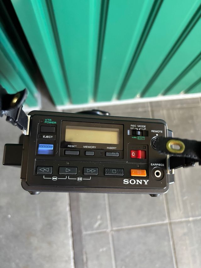 Sony Handycam Video8 AF