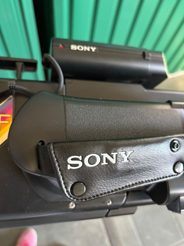 Sony Handycam Video8 AF