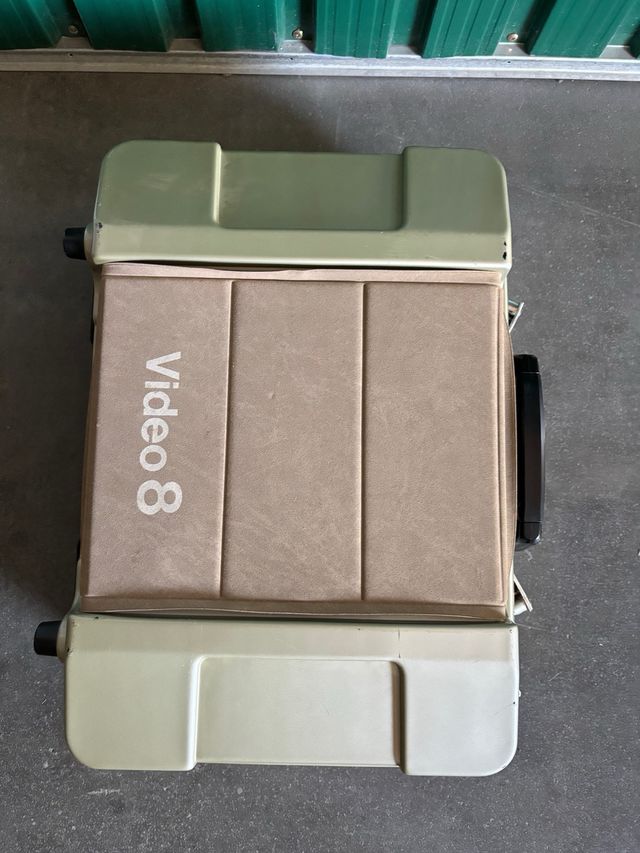 Sony Handycam Video8 AF