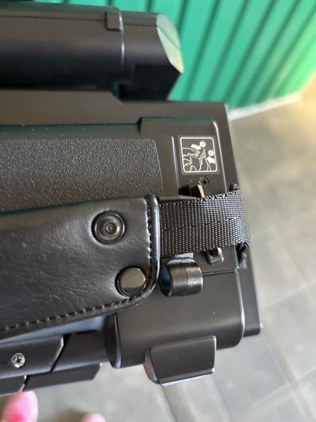 Sony Handycam Video8 AF