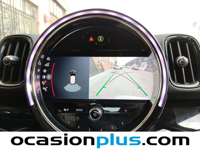 MINI MINI Countryman Cooper 100 kW (136 CV)