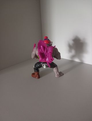 TMNT 1991 Dirtbag ~ Playmates Toys