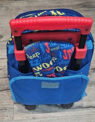 Mochila Toy Story Trolley