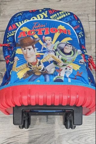Mochila Toy Story Trolley