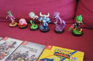 Pack Nintendo Switch